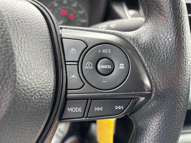 2025 Toyota Corolla LE CVT (Natl)