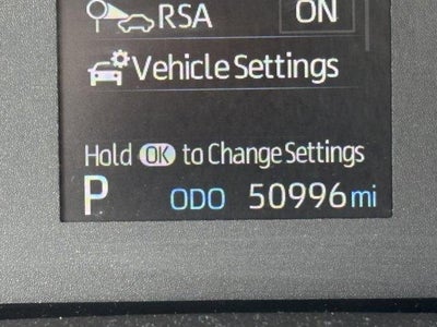 2025 Toyota Corolla LE CVT (Natl)