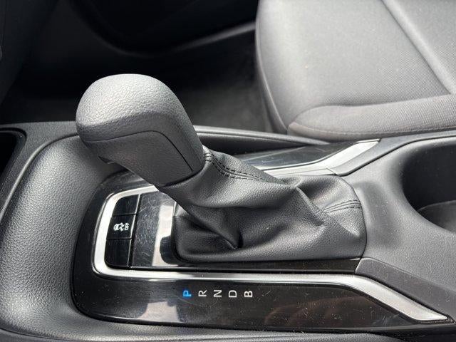 2025 Toyota Corolla LE CVT (Natl)