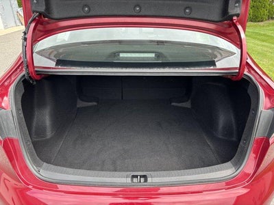 2025 Toyota Corolla LE CVT (Natl)