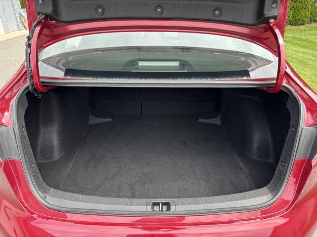 2025 Toyota Corolla LE CVT (Natl)
