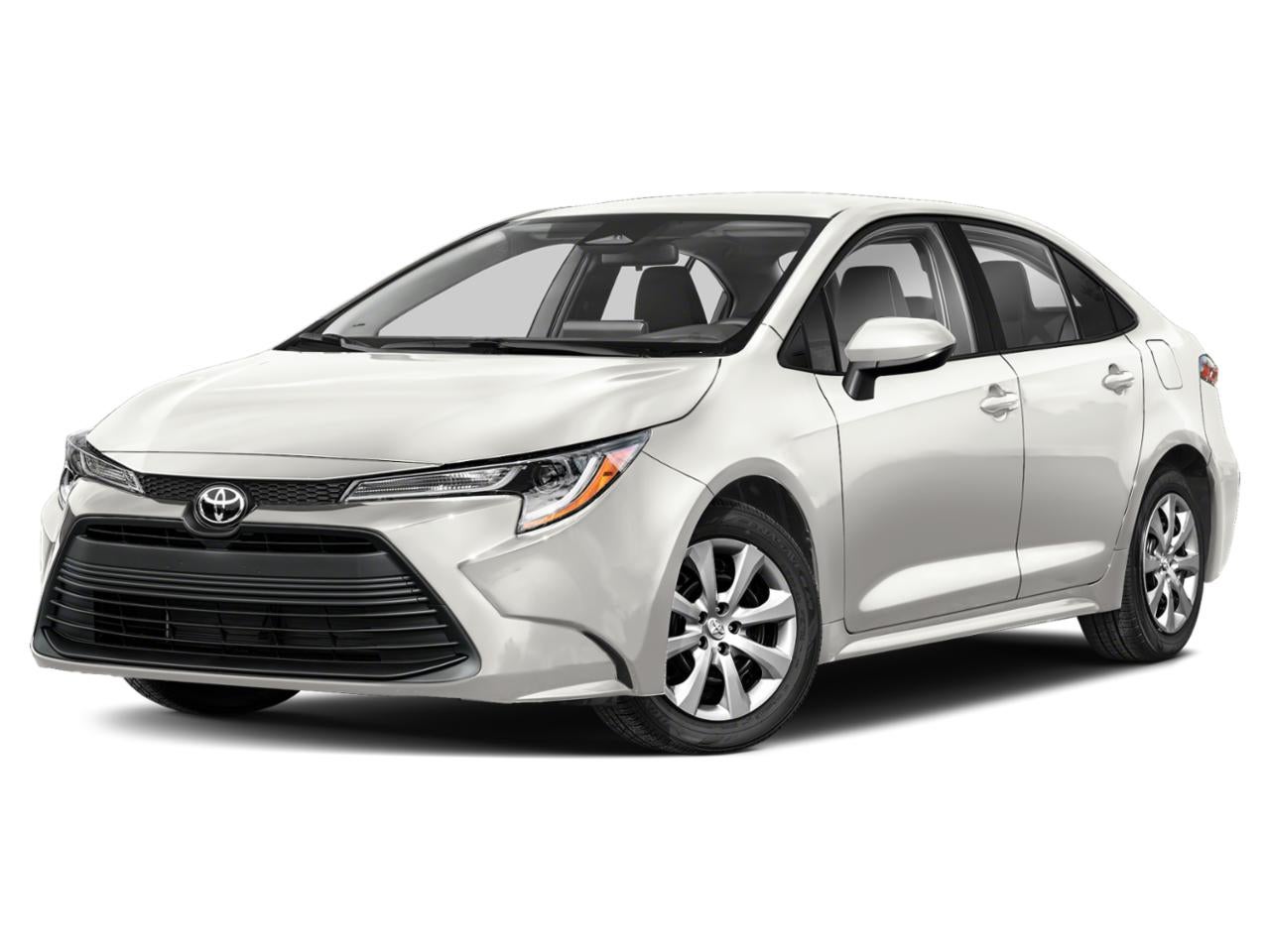 2024 Toyota Corolla's photo