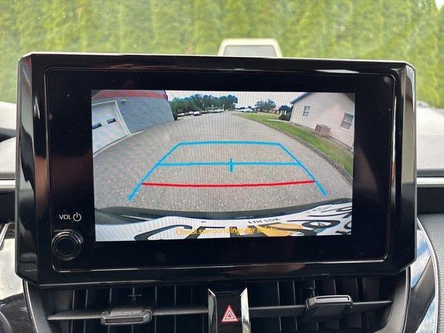 2024 Toyota Corolla LE CVT (Natl)