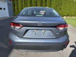 2025 Toyota Corolla LE CVT (Natl)