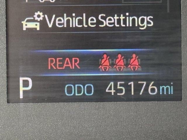 2024 Toyota Corolla LE CVT (Natl)