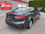 2024 Toyota Corolla LE CVT (Natl)