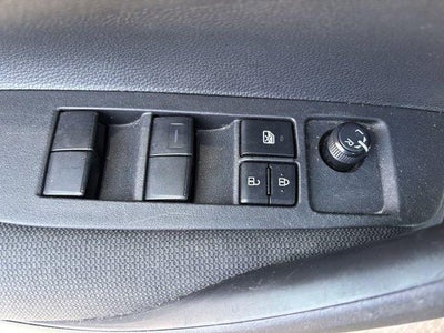 2025 Toyota Corolla LE CVT (Natl)