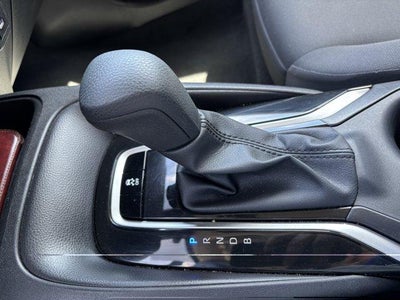2025 Toyota Corolla LE CVT (Natl)