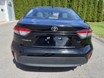 2025 Toyota Corolla LE CVT (Natl)