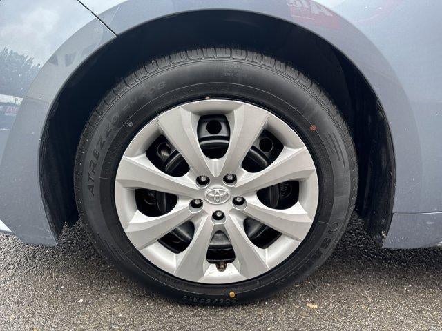 2024 Toyota Corolla LE CVT (Natl)