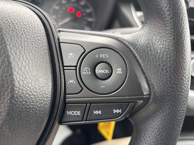 2024 Toyota Corolla LE CVT (Natl)