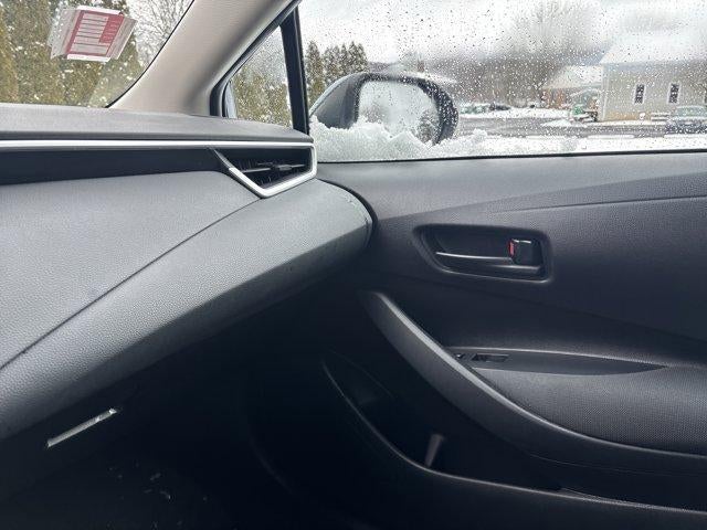 2024 Toyota Corolla LE CVT (Natl)