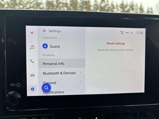 2024 Toyota Corolla LE CVT (Natl)