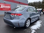 2024 Toyota Corolla LE CVT (Natl)