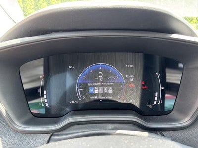2026 Toyota Corolla LE CVT (Natl)