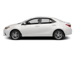 2014 Toyota Corolla 4dr Sdn CVT Auto LE (Natl)