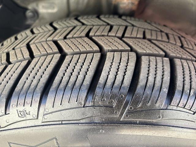 2018 Honda CR-V Touring AWD