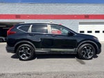 2018 Honda CR-V Touring AWD