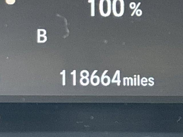 2018 Honda CR-V Touring AWD