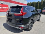 2018 Honda CR-V Touring AWD
