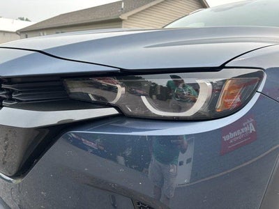 2025 Mazda Mazda CX-50 2.5 S Preferred Package AWD