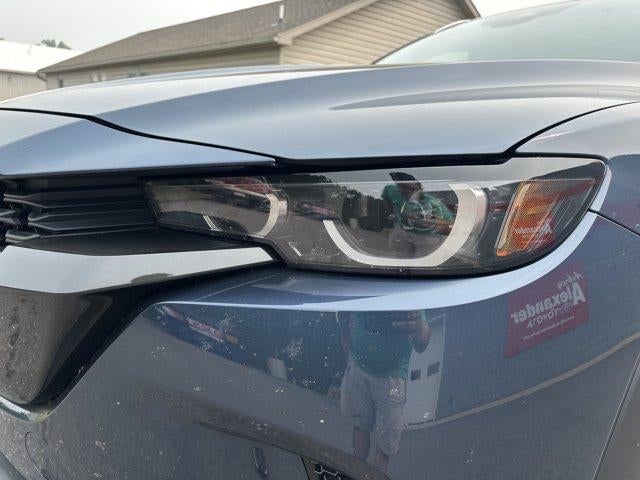 2025 Mazda Mazda CX-50 2.5 S Preferred Package AWD
