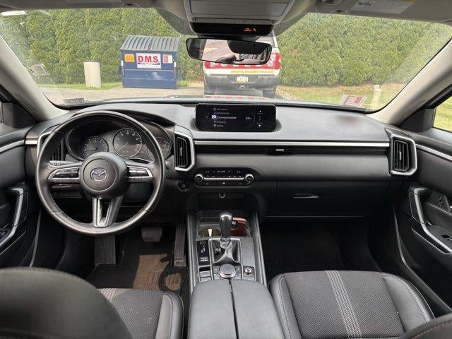 2025 Mazda Mazda CX-50 2.5 S Preferred Package AWD