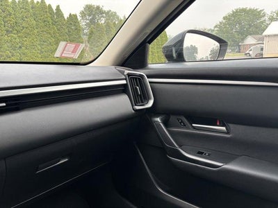 2025 Mazda Mazda CX-50 2.5 S Preferred Package AWD