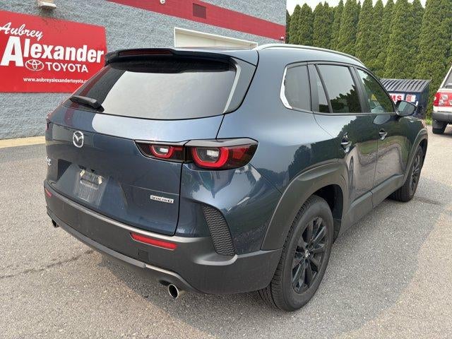 2025 Mazda Mazda CX-50 2.5 S Preferred Package AWD