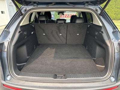 2025 Mazda Mazda CX-50 2.5 S Preferred Package AWD