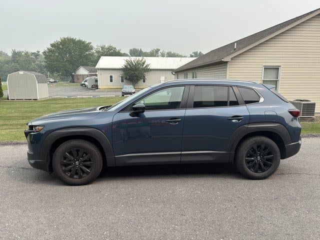 2025 Mazda Mazda CX-50 2.5 S Preferred Package AWD