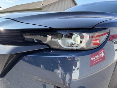 2025 Mazda Mazda CX-50 2.5 S Preferred Package AWD