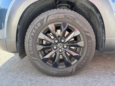 2025 Mazda Mazda CX-50 2.5 S Preferred Package AWD