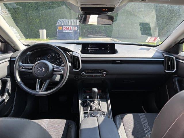 2025 Mazda Mazda CX-50 2.5 S Preferred Package AWD