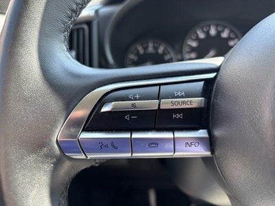 2025 Mazda Mazda CX-50 2.5 S Preferred Package AWD