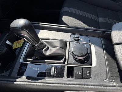 2025 Mazda Mazda CX-50 2.5 S Preferred Package AWD