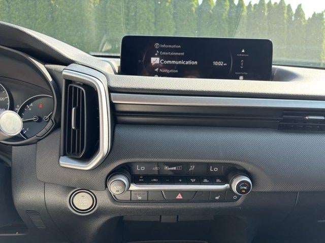 2025 Mazda Mazda CX-50 2.5 S Preferred Package AWD