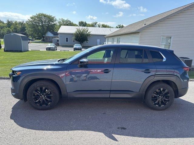 2025 Mazda Mazda CX-50 2.5 S Preferred Package AWD