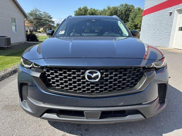2025 Mazda Mazda CX-50 2.5 S Preferred Package AWD