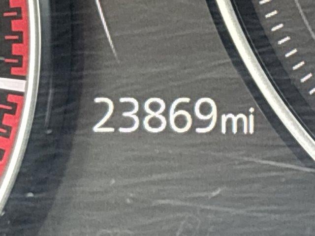 2025 Mazda Mazda CX-50 2.5 S Preferred Package AWD