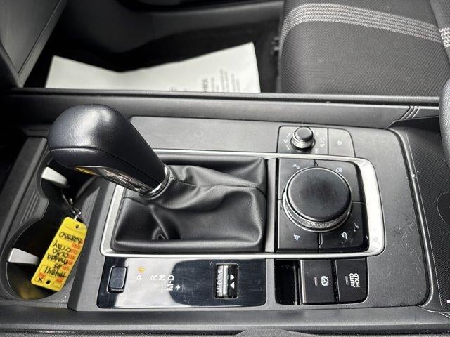 2025 Mazda Mazda CX-50 2.5 S Preferred Package AWD