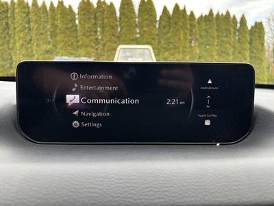 2025 Mazda Mazda CX-50 2.5 S Preferred Package AWD