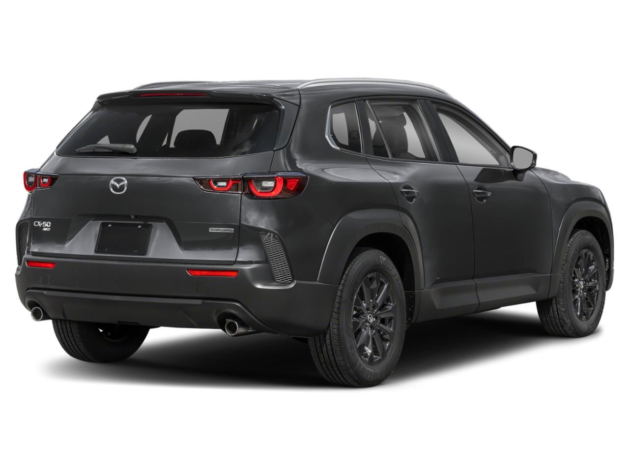 2025 Mazda Mazda CX-50 2.5 S Preferred Package AWD