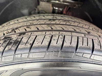 2025 Mazda Mazda CX-50 2.5 S Preferred Package AWD