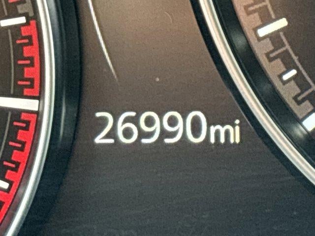 2025 Mazda Mazda CX-50 2.5 S Preferred Package AWD