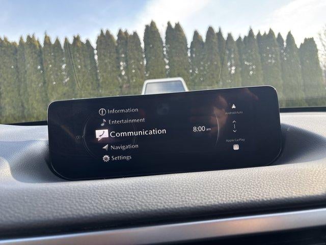 2025 Mazda Mazda CX-50 2.5 S Preferred Package AWD