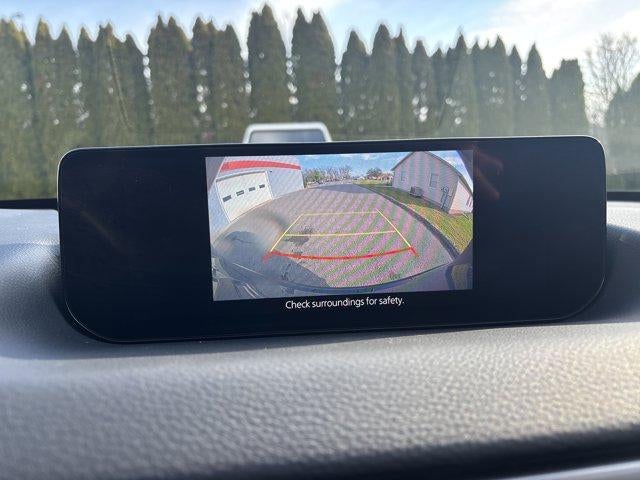 2025 Mazda Mazda CX-50 2.5 S Preferred Package AWD