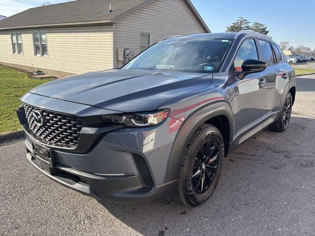 2025 Mazda Mazda CX-50 2.5 S Preferred Package AWD