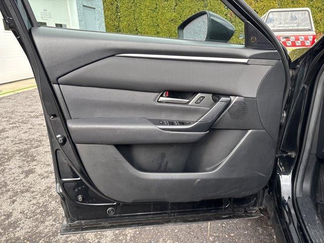 2025 Mazda Mazda CX-50 2.5 S Preferred Package AWD