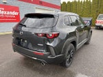 2025 Mazda Mazda CX-50 2.5 S Preferred Package AWD
